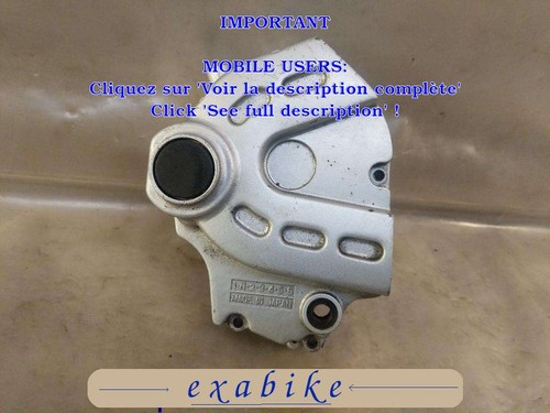 Carter sortie boite - carter,