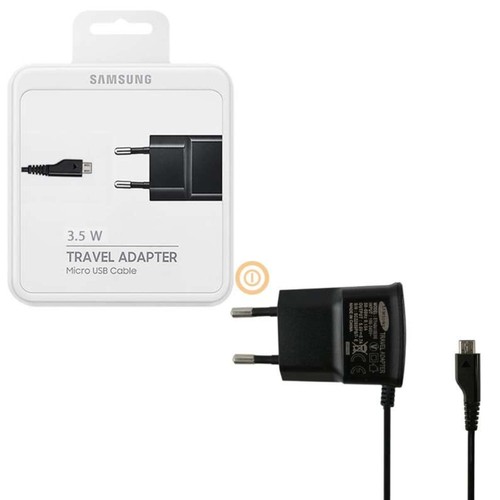 Chargeur secteur micro usb - secteur,