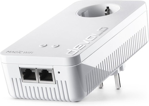 Devolo adaptateur extension - devolo, d'extension
