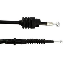 Transmission/cable embrayage