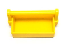 PLAYMOBIL YELLOW TOOLBOX TOOLBOX 30650580