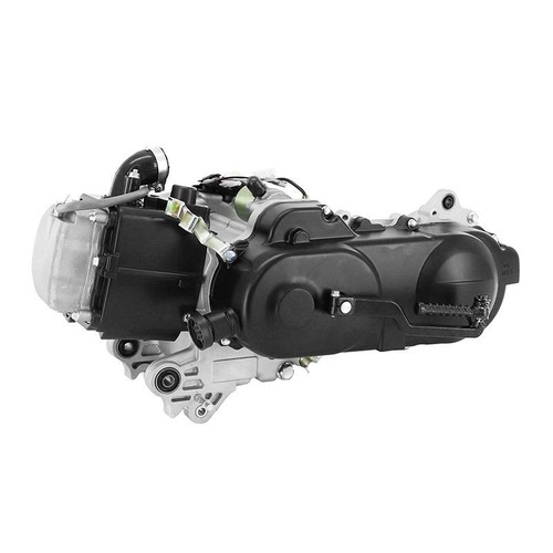 Moteur scooter chinois gy6 139 - scooter,