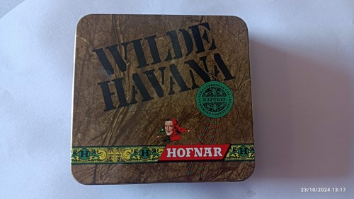 Boîte cigares wilde havana - de,