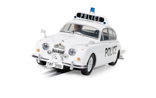 Scalextric voiture course - voiture, de