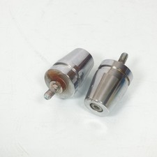 Embout de guidon origine pour