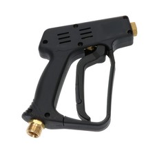 Pistolet à Lavage Haute