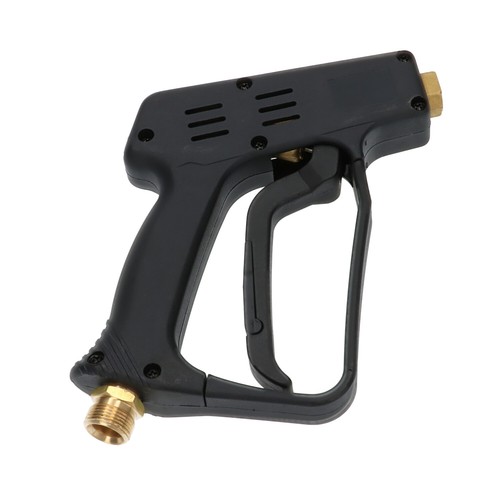 Pistolet lavage haute - pistolet,