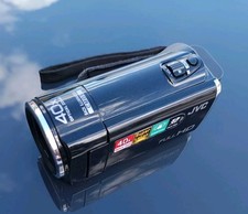 Caméscope numérique JVC