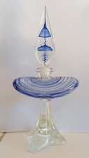 Flacon à Parfum en verre