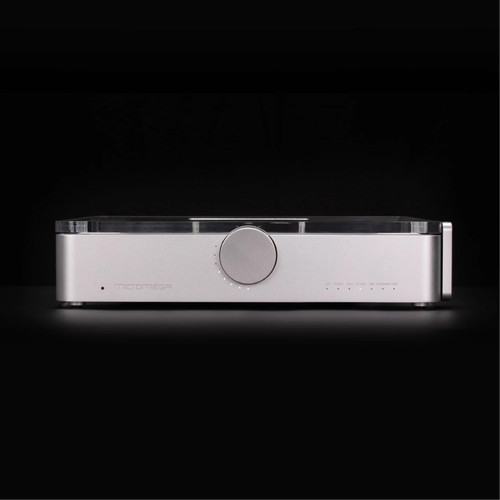 Amplificateur intégré