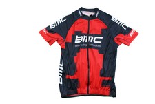 Maillot vélo vintage BMC