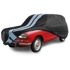 1960-1967 Citroen AMI-6