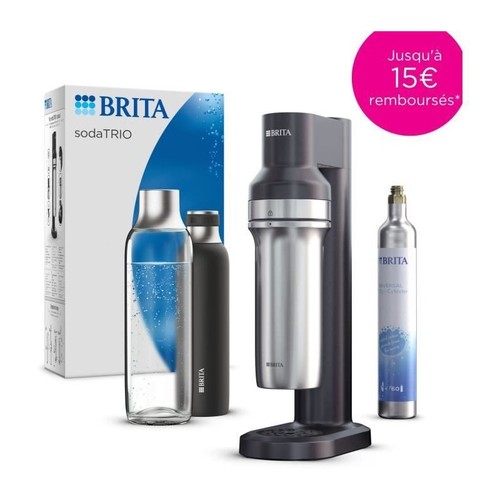 Machine soda brita - a,