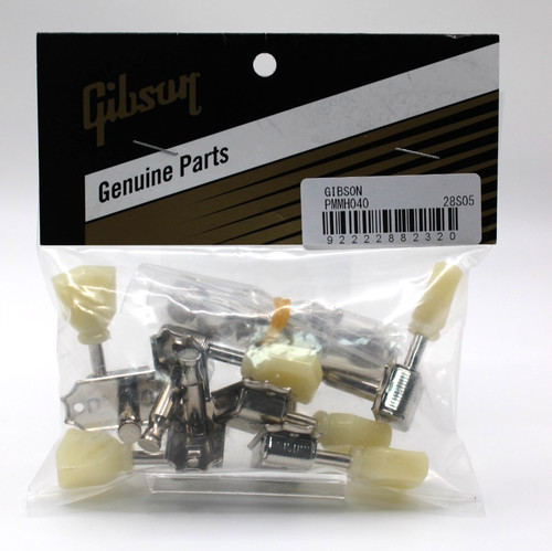 Gibson pmmh 040 deluxe - gibson, reissue