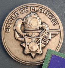 Coin ECOLE DE PLONGÉE Nageurs