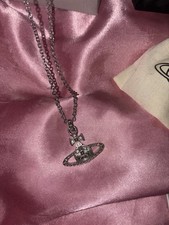 vivienne westwood necklace