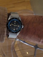 Rare montre HAMILTON Automatic