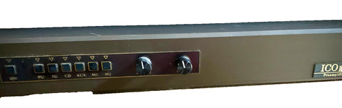 Chaine hifi icos - chaine,