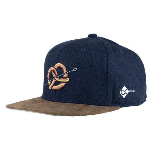 Bavarian caps cap lucky - bavarian,