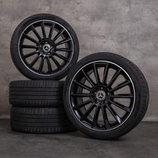 Mercedes A B Classe CLA Jantes