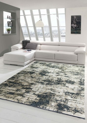 Tapis moderne salon design - salon,