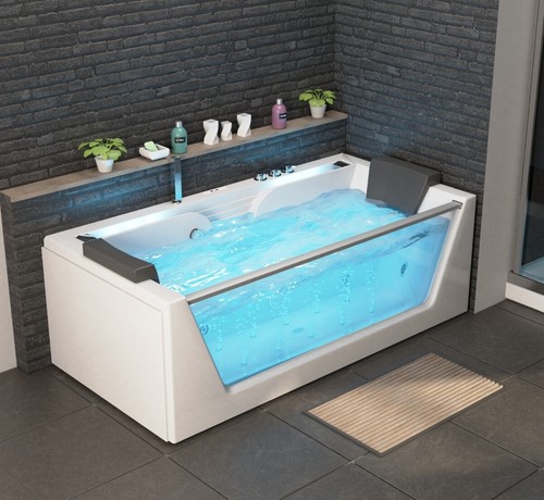 Luxus whirlpool baignoire - luxus,