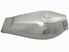 Neuf Carburant Gas Bleu