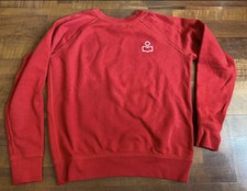 Sweat-shirt Isabel Marant