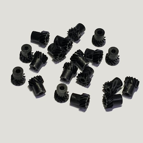10pcs pour nikon - d60, d70