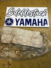 1 écrou yamaha 802-14161-00