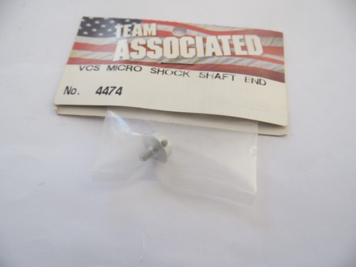 Associated 4474 vcs micro - vcs,