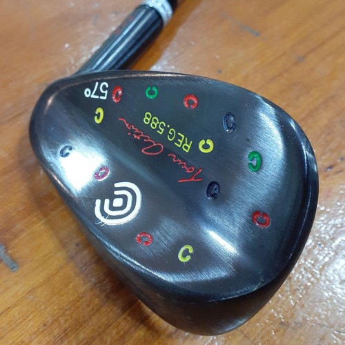 Cleveland reg588 custom - reg588,