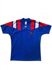 Maillot Équipe de France