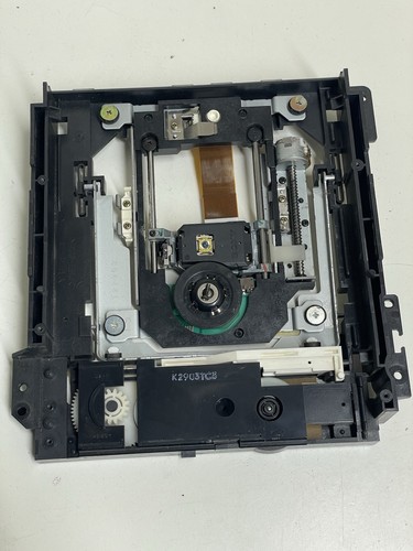 Bloc optique lecteur dvd - optique, /