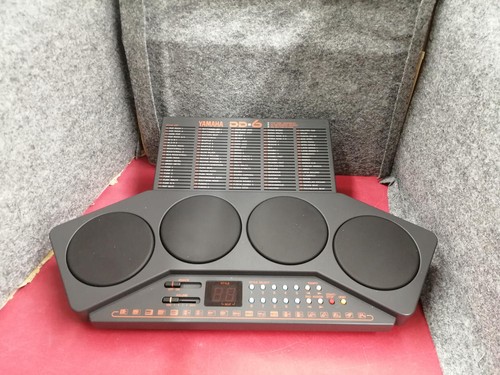 Yamaha digital percussion - digital,