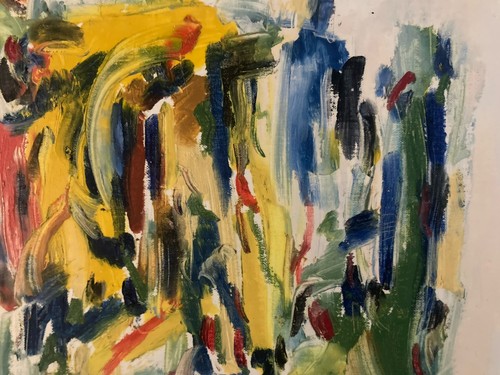 Painting art peinture - art,