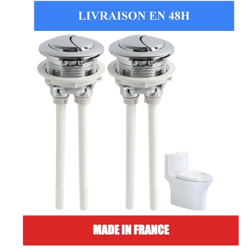 Boutons chasse d - 2,