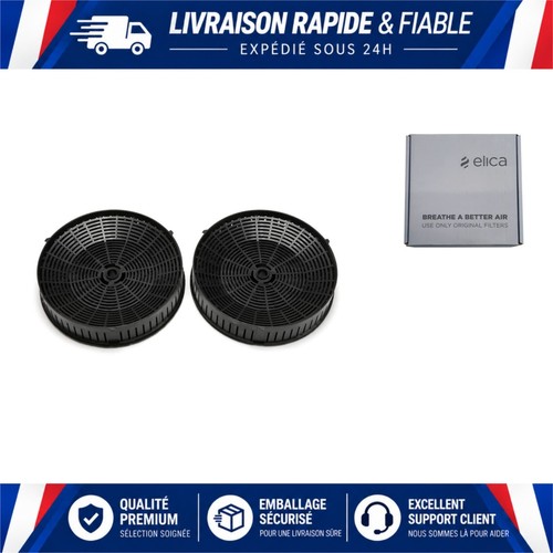 Filtre charbon cfc0140343 - filtre,