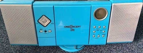 Chaine stéréo oneconcept - chaine,