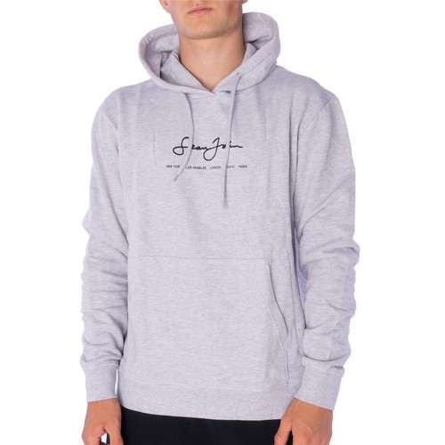 Sean john classic logo - sean,