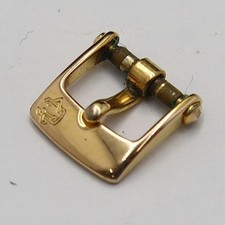 Bracelet de montre Van Cleef &