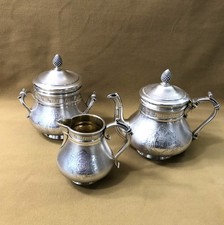 service à café / thé