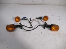 Yamaha SR 500 2J4 EZ81 Jeu de