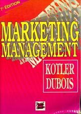 Marketing management - Philip