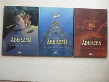 Aberzen T1 + T2 + T3