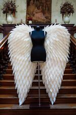 Grand costume ailes d'ange