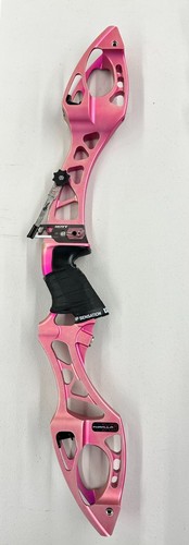 Recurve bow used - bow, riser