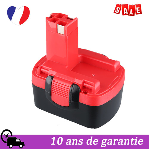 Batterie ni mh - 14,4, ni-mh