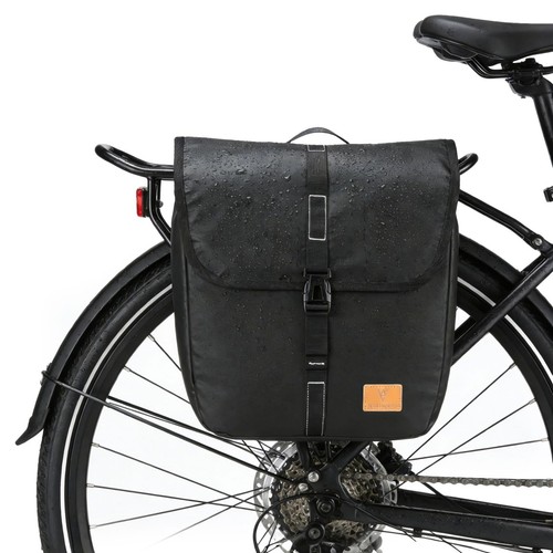 Sacoche vélo 20l - sac,