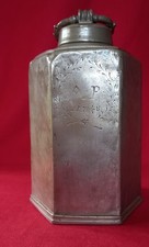 1748 BOUTEILLE A PANS AVEC